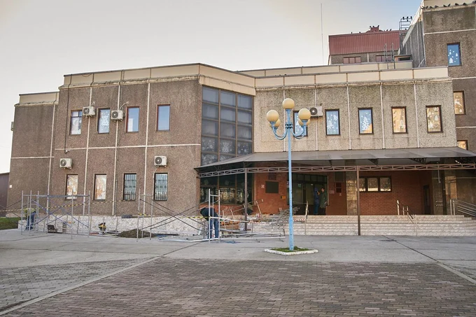 Министерство просвещения